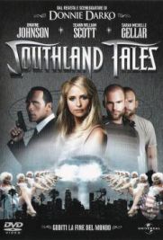 Southland Tales - Così finisce il mondo