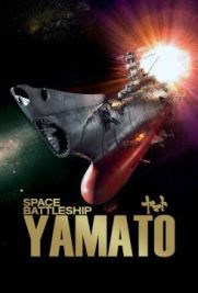 Space Battleship Yamato