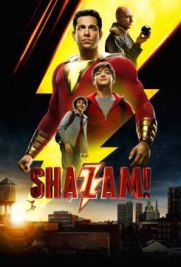 Shazam!