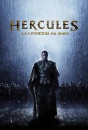 Hercules - La leggenda ha inizio