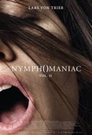 Nymphomaniac - Volume 2