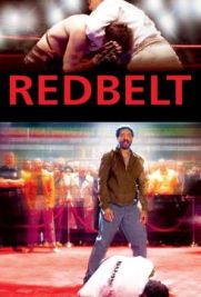 Redbelt