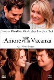 L'amore non va in vacanza