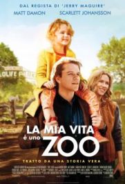 La mia vita è uno zoo