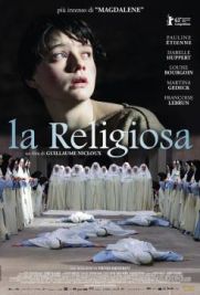 La religiosa