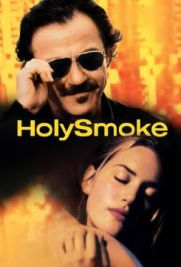 Holy Smoke - Fuoco sacro