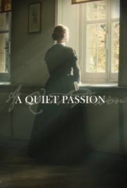 A Quiet Passion