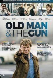 The Old Man & the Gun