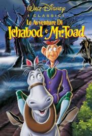 Le avventure di Ichabod e Mr. Toad