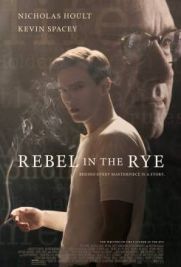 Rebel in the Rye