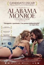 Alabama Monroe - Una storia d'amore