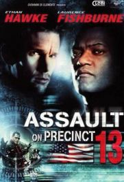 Assault on Precinct 13