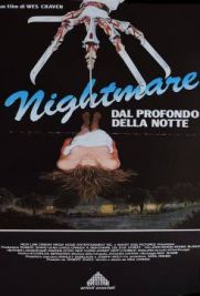 Nightmare - Dal profondo della notte