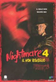 Nightmare 4 - Il non risveglio