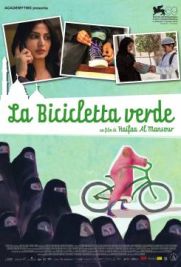 La bicicletta verde