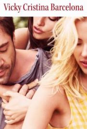 Vicky Cristina Barcelona