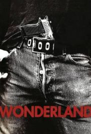 Wonderland - Massacro a Hollywood