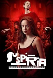 Suspiria