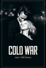 Cold War