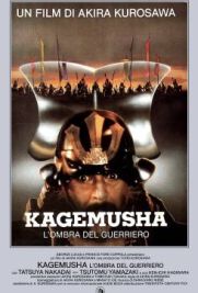 Kagemusha - L'ombra del guerriero