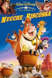 Mucche alla riscossa