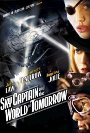 Sky Captain and the World of Tomorrow