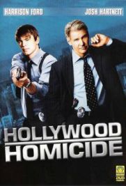 Hollywood Homicide