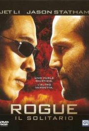 Rogue - Il solitario