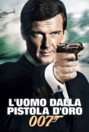 Agente 007 - L'uomo dalla pistola d'oro