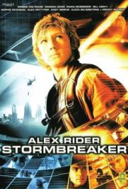 Alex Rider: Stormbreaker