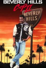 Beverly Hills Cop II - Un piedipiatti a Beverly Hills II