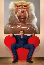 Dom Hemingway