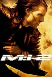 Mission: Impossible II