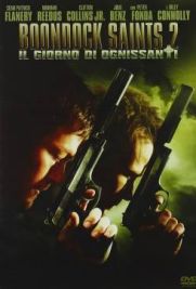 The Boondock Saints 2 - Il giorno di Ognissanti