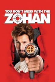 Zohan - Tutte le donne vengono al pettine