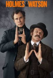 Holmes & Watson: 2 (de)menti al servizio della Regina