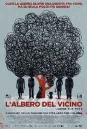 L'albero del vicino