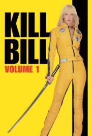 Kill Bill: Volume 1