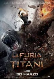 La furia dei titani