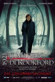 1921 - Il mistero di Rookford