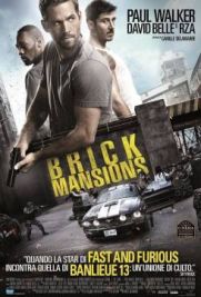 Brick Mansions