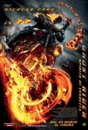 Ghost Rider - Spirito di vendetta