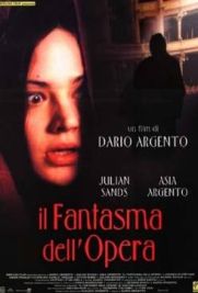 Il fantasma dell'opera