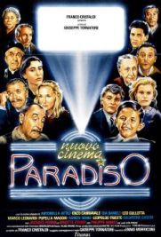 Nuovo Cinema Paradiso