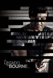 The Bourne Legacy