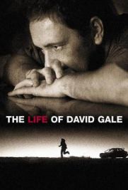 The Life of David Gale