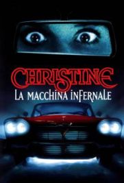 Christine - La macchina infernale