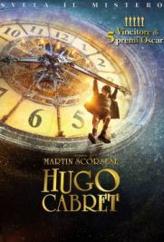 Hugo Cabret