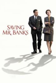 Saving Mr. Banks