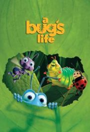 A bug's life - Megaminimondo